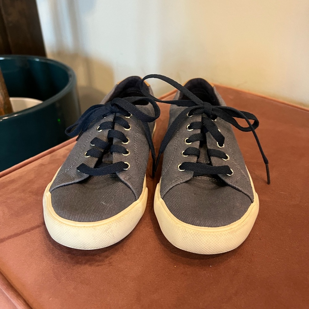 Sperry Top-siders - Little Kid size 1.